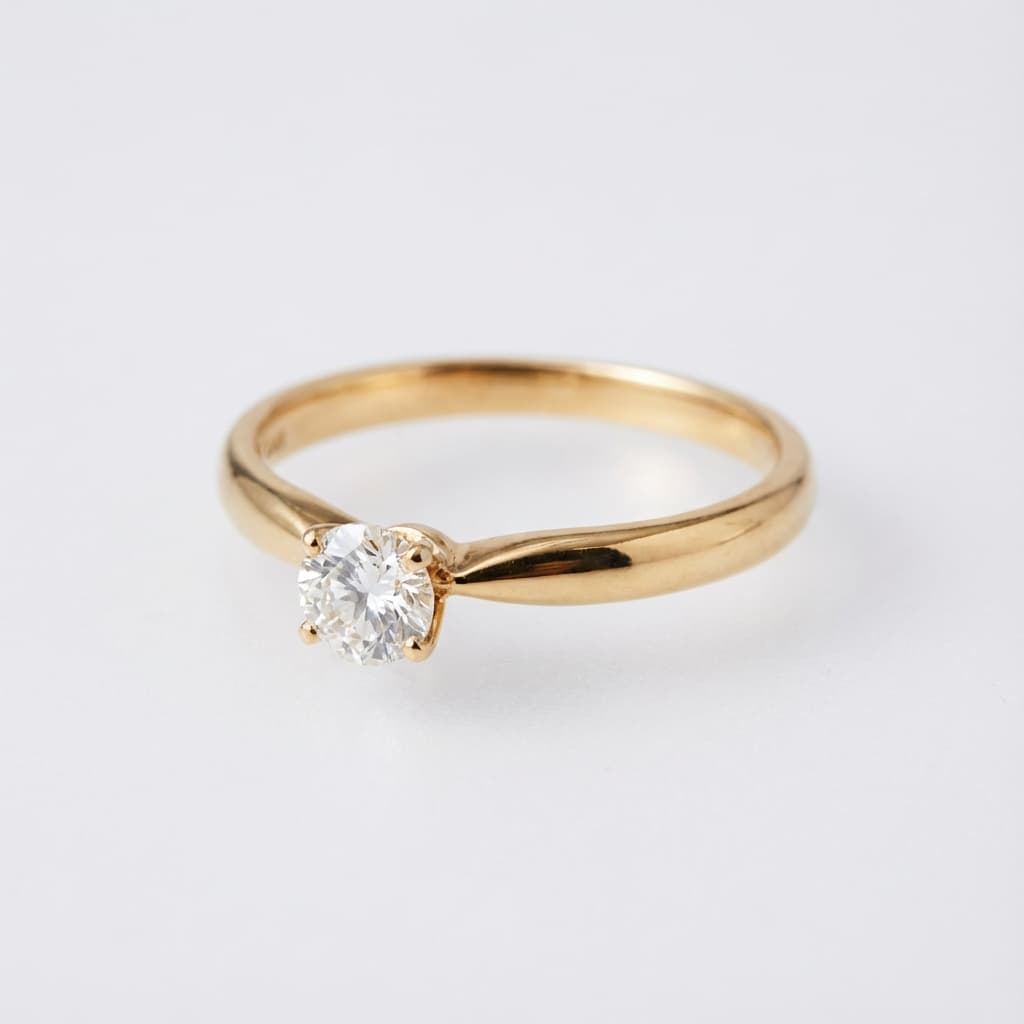 Anillo de compromiso